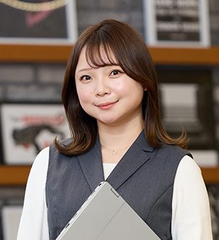 佐藤さんインタビュー 詳細